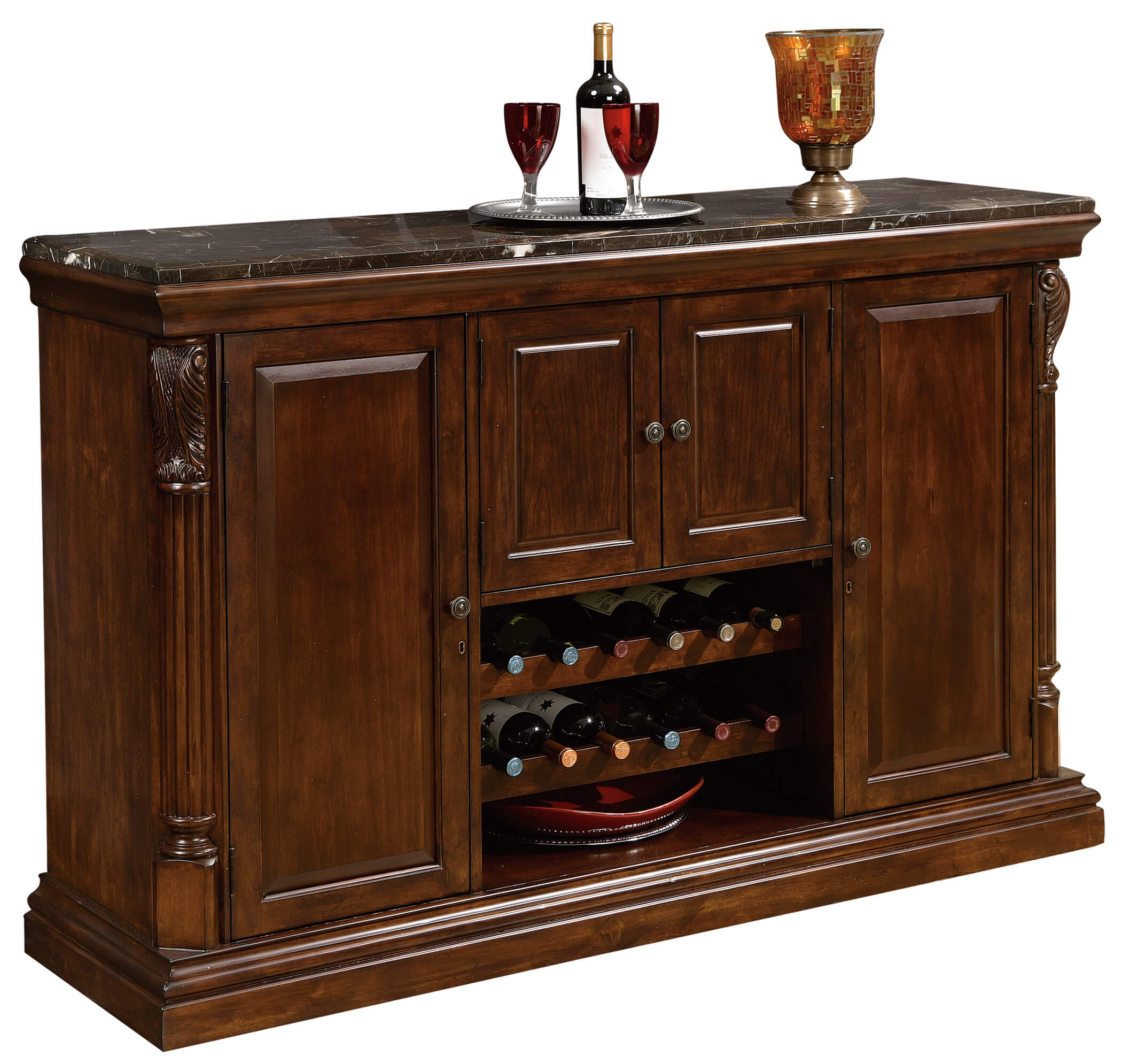 HOWARD MILLER NIAGARA CONSOLE 693006 kleinburg