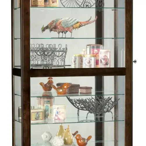 HOWARD MILLER TYLER III CURIO CABINET 680536 trenton