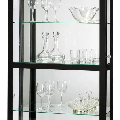 HOWARD MILLER JAYDEN III CURIO CABINET 680572 godridge