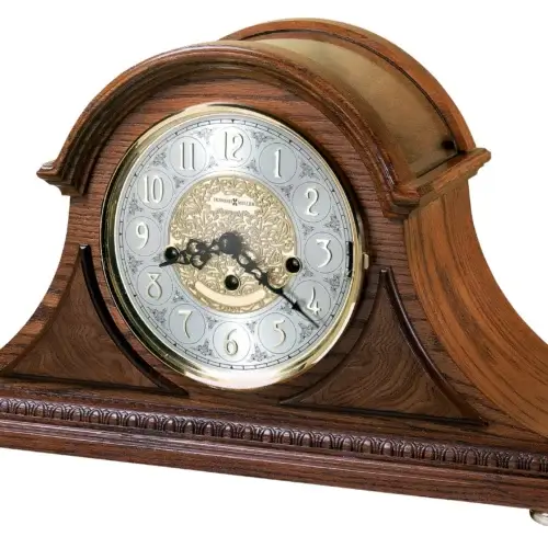 HOWARD MILLER BARRETT II MANTEL CLOCK 630202 barrie