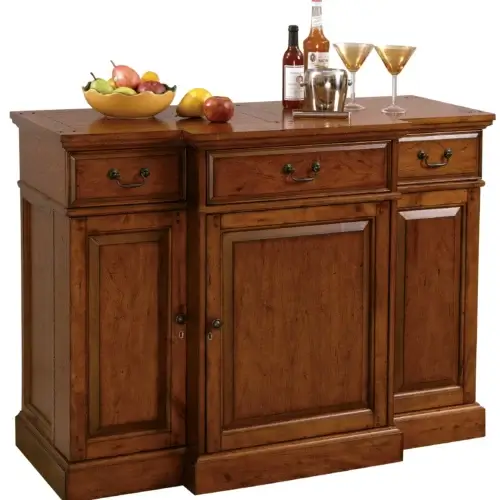 HOWARD MILLER SHIRAZ WINE CONSOLE 695084 niagara
