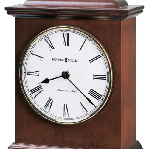 HOWARD MILLER TARA MANTEL CLOCK 635122 bolton