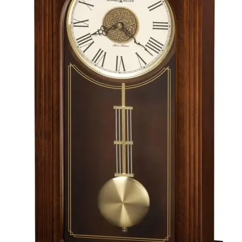 HOWARD MILLER STAFFORD MANTEL CLOCK 635169 ottawa