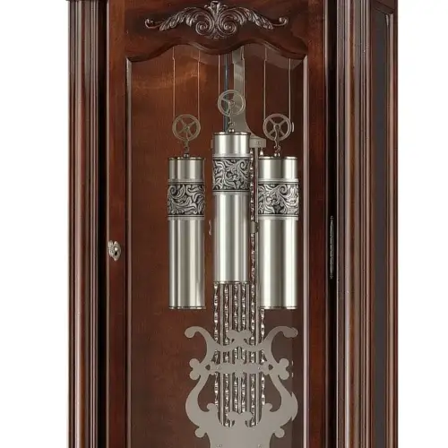 HOWARD MILLER NEILSON FLOOR CLOCK 611102 north york