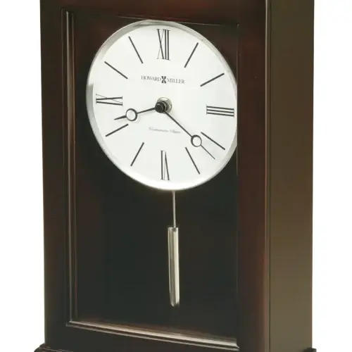 HOWARD MILLER LENOX MANTEL CLOCK 635233 nobleton