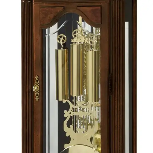 HOWARD MILLER WILFORD FLOOR CLOCK 611226 orilla