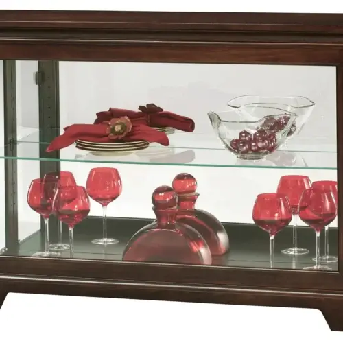 HOWARD MILLER UNDERHILL III CURIO CABINET 680596 markham