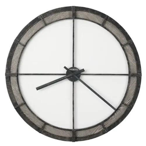 HOWARD MILLER MARA WALL CLOCK 625783 montreal
