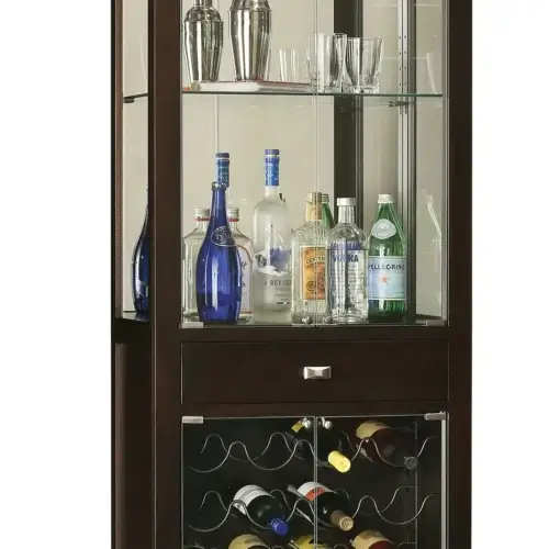 HOWARD MILLER GIMLET WINE CABINET 690005 mississauga