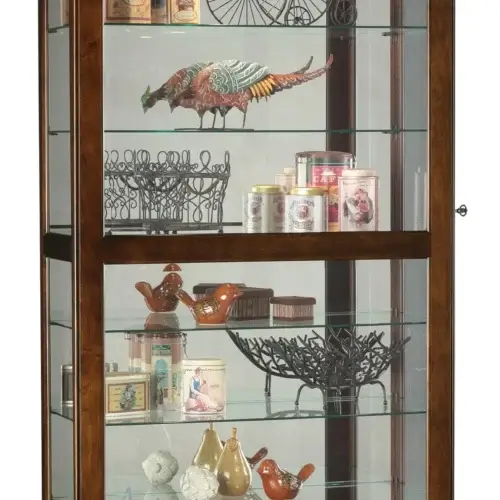 HOWARD MILLER TYLER CURIO CABINET 680537 etobicoke
