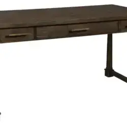 HEKMAN LINWOOD DESK 25640 laval