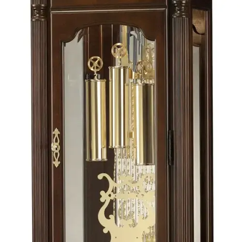HOWARD MILLER WELLSTON FLOOR CLOCK 611262 edmonton