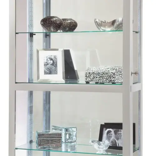 HOWARD MILLER JAYDEN II CURIO CABINET 680576 gravenhurst