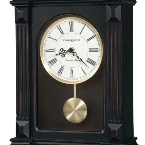 HOWARD MILLER MIA MANTEL CLOCK 635187 winniprg