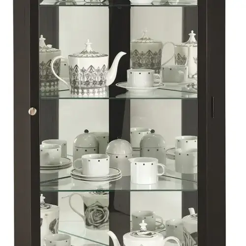 HOWARD MILLER MELISSA IV CURIO CABINET 680631 kleinbueg