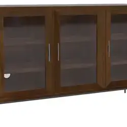 HEKMAN BEDFORD PARK ENTERTAINMENT CONSOLE 26051 bracebridge