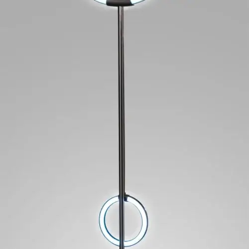 HOWARD MILLER PRISM FLOOR CLOCK 615140 godridge