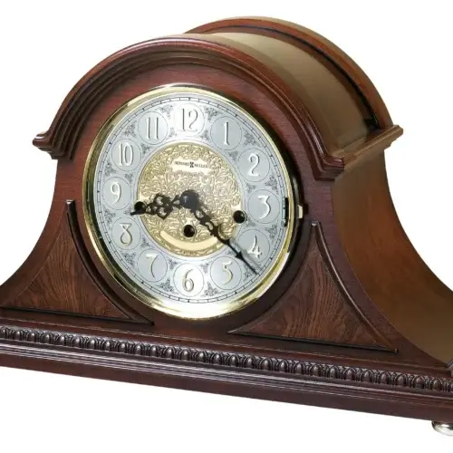 HOWARD MILLER BARRETT MANTEL CLOCK 630200 brampton