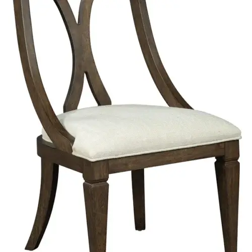 HEKMAN LINWOOD SLING DINING CHAIR 25624 huntsville