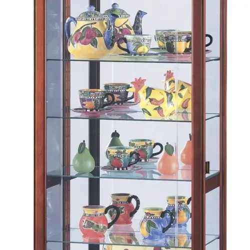 HOWARD MILLER HASTINGS CURIO CABINET 680342 fredericton
