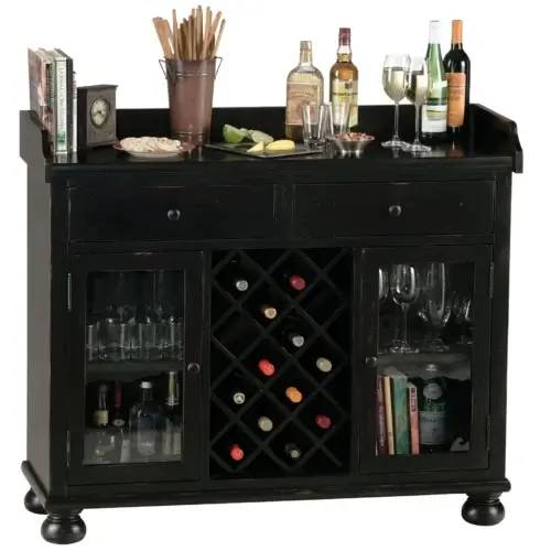 HOWARD MILLER CABERNET HILL WINE CONSOLE 695002 london