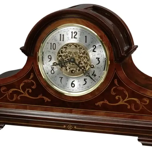 HOWARD MILLER BRADLEY MANTEL CLOCK 630260 mississauga