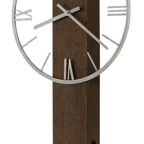 HOWARD MILLER HALO WALL CLOCK 625763 sarnia