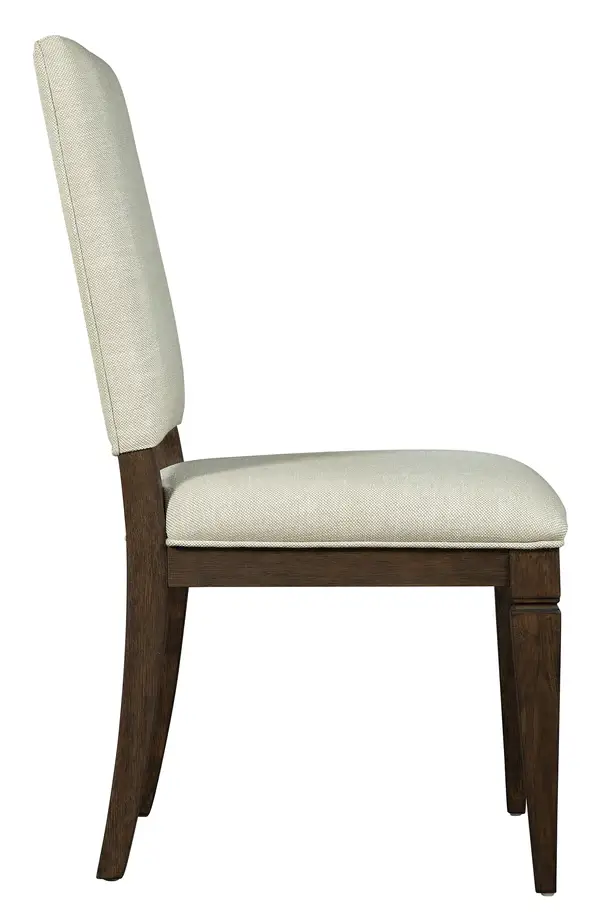 HEKMAN LINWOOD DINING SIDE CHAIR 25623 midland