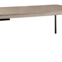 HEKMAN SCOTTSDALE RECTANGULAR DINING TABLE 25320 woodbridge