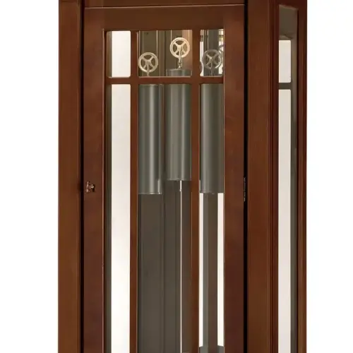 HOWARD MILLER RODERICK IV FLOOR CLOCK 611288 winnipeg