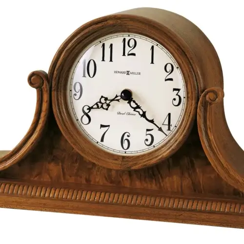 HOWARD MILLER ANTHONY MANTEL CLOCK 635113 barrie