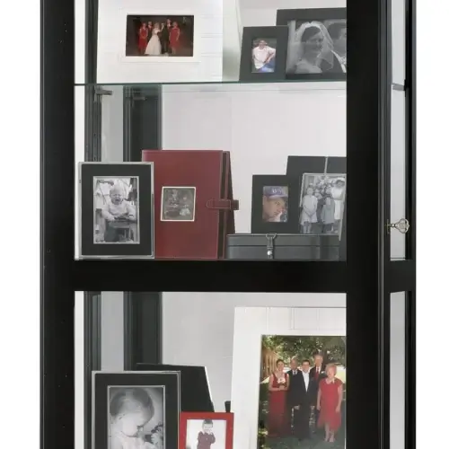 HOWARD MILLER BERENDS CURIO CABINET 680477 burlington