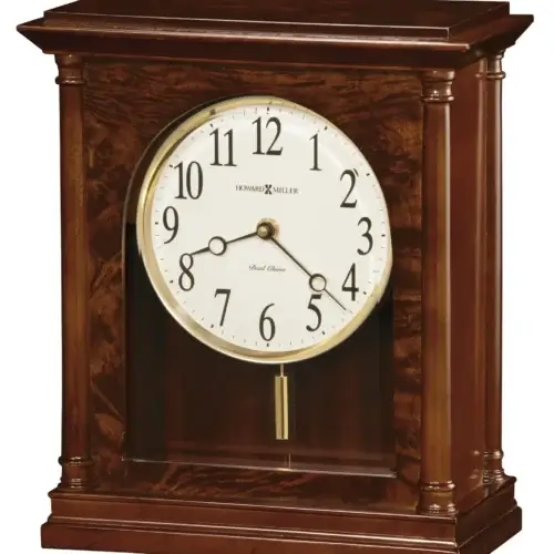 HOWARD MILLER CANDICE MANTEL CLOCK 635131 cornwall