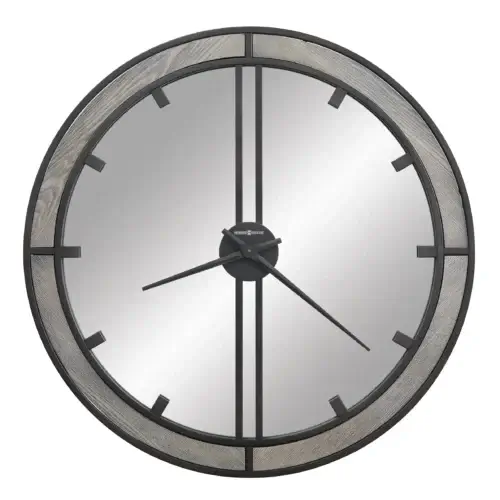 HOWARD MILLER ABRIL GALLERY WALL CLOCK 625767 montreal