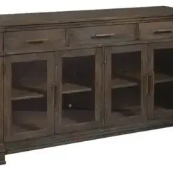 HEKMAN LINWOOD ENTERTAINMENT CONSOLE 25650 brockville