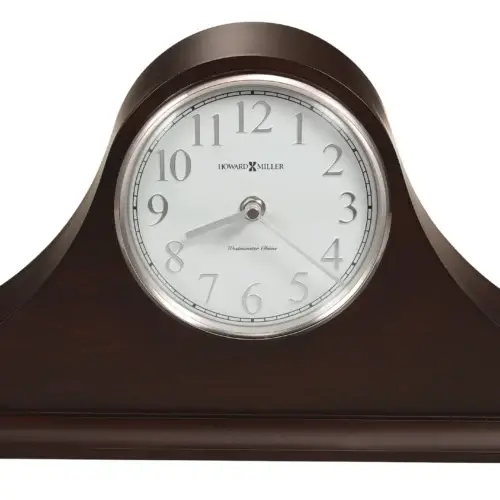 HOWARD MILLER SALEM MANTEL CLOCK 635226 burlington