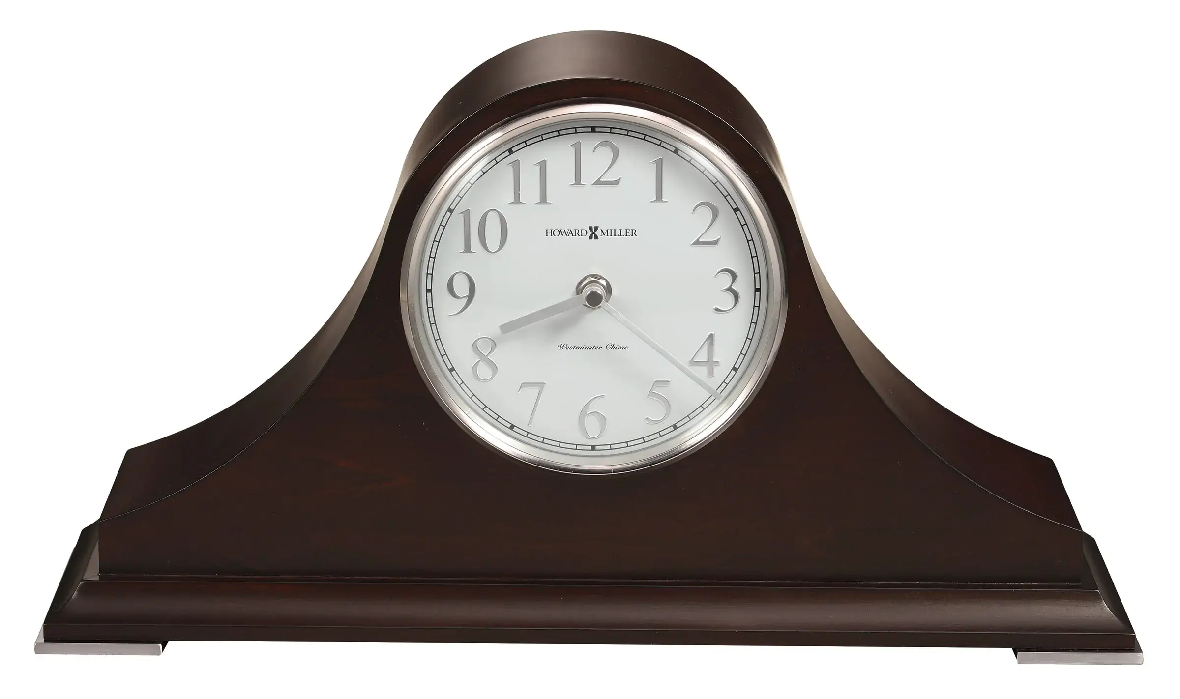 HOWARD MILLER SALEM MANTEL CLOCK 635226 burlington