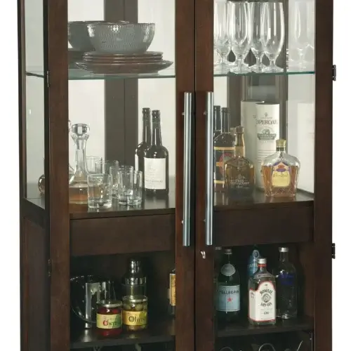 HOWARD MILLER CHAPERONE III WINE CABINET 690038 halifax