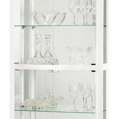 HOWARD MILLER BRADINGTON III CURIO CABINET 680677 ottawa