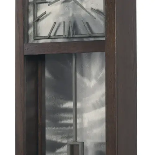 HOWARD MILLER REID WALL CLOCK 625760 markham