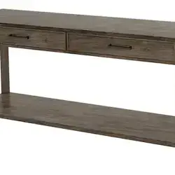 HEKMAN ARLINGTON HEIGHTS SOFA TABLE 25808 halifax