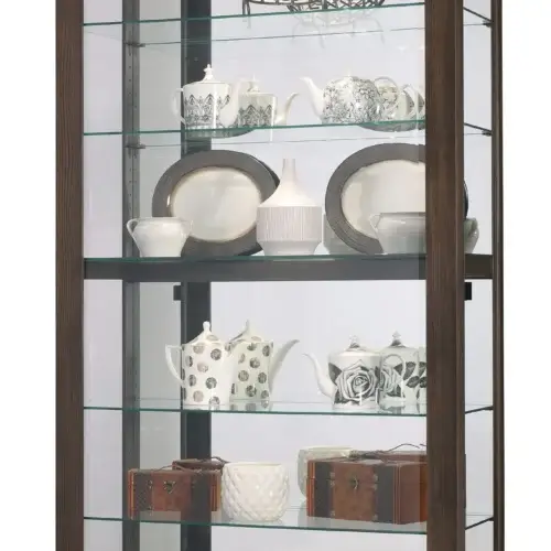 HOWARD MILLER FLORA III CURIO 680727 thunder bay