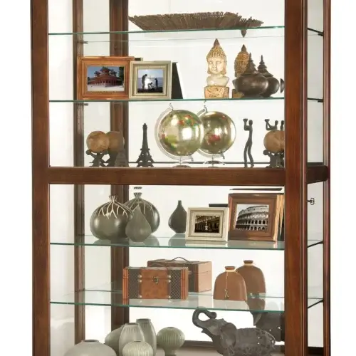 HOWARD MILLER KANE CURIO CABINET 680625 montreal