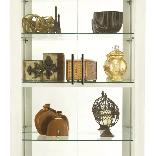 HOWARD MILLER QUINN IV QUINN CURIO CABINET 680681 edmonton