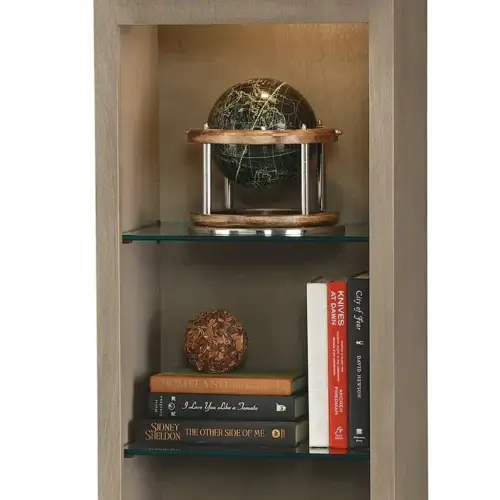 HOWARD MILLER ISADORA FLOOR CLOCK 611300 caledon