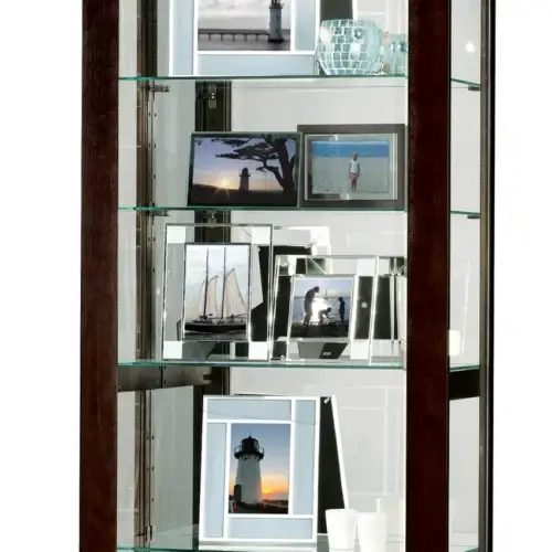 HOWARD MILLER SALOMAN CURIO CABINET 680412 kleinburg