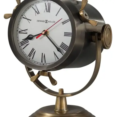 HOWARD MILLER VERNAZZA MANTEL CLOCK 635193 guelph