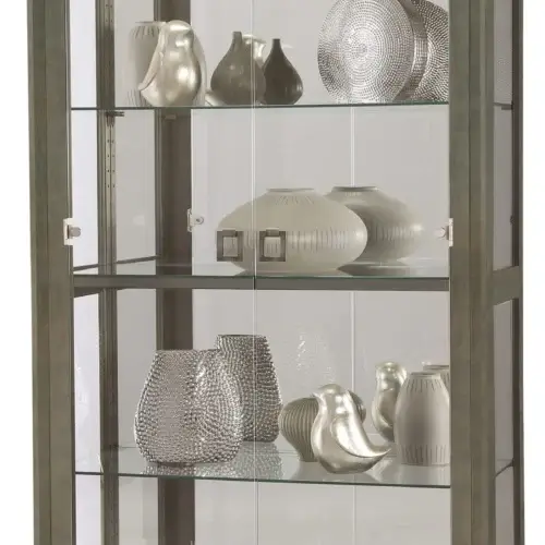 HOWARD MILLER SHEENA III CURIO CABINET 680694 laval