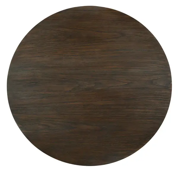 HEKMAN LINWOOD ROUND COFFEE TABLE 25602 collingwood