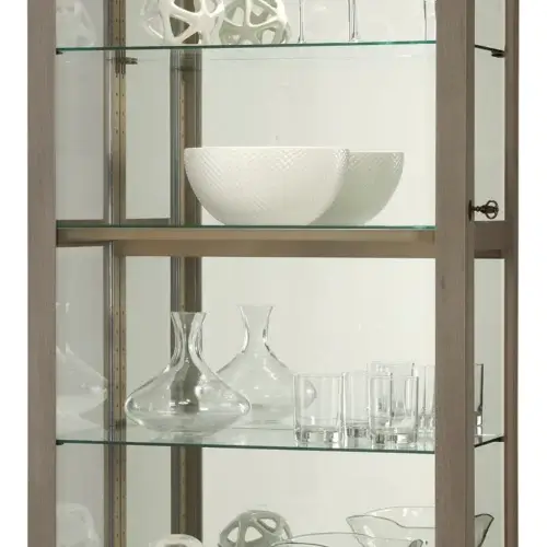 HOWARD MILLER LUKE VI 680650 niagara